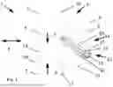 Fig. 02 - AIRCRAFT SLIDING DOOR