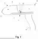 Fig. 02 - JOINING FLANGE FOR AIRCRAFT NACELLE WITH ZONE OF FLEXIBILITY