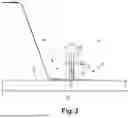 Fig. 03 - JOINING FLANGE FOR AIRCRAFT NACELLE WITH ZONE OF FLEXIBILITY