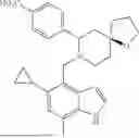 Fig. 197 - BENZO NITROGEN-CONTAINING HETEROAROMATIC RING DERIVATIVE AND USE THEREOF IN MEDICINE