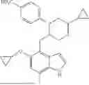 Fig. 320 - BENZO NITROGEN-CONTAINING HETEROAROMATIC RING DERIVATIVE AND USE THEREOF IN MEDICINE