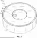 Fig. 02 - SECURE FIRE HYDRANT CAP AND ACTUATING WRENCH THEREFOR