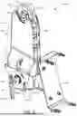 Fig. 08 - INTERCHANGEABLE RAIL TO JACKSHAFT CONVERSION