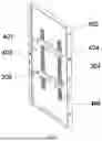 Fig. 07 - QUICK-ASSEMBLY SEALED SAFETY CABINET