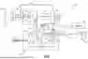 Fig. 07 - CRYOGENIC FUEL SEMI-CLOSED RECIRCULATING BOTTOMING CYCLE