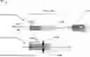 Fig. 01 - COUPLING FIBER OPTIC STRANDS BY ALIGNING THE ENDS OF THE FIBER OPTIC STRANDS