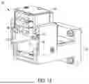Fig. 09 - CONFOCAL MICROSCOPY SYSTEM WITH FREE-SPACE OPTICS LINKAGE