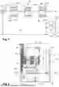 Fig. 02 - IMMERSION CASE FOR DATACENTER SERVER RACK