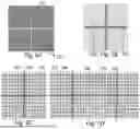 Fig. 03 - 3D SEMICONDUCTOR DEVICES AND STRUCTURES WITH FUNCTIONAL UNITS AND PILLARS