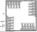 Fig. 09 - 3D SEMICONDUCTOR DEVICES AND STRUCTURES WITH FUNCTIONAL UNITS AND PILLARS