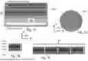 Fig. 11 - 3D SEMICONDUCTOR DEVICES AND STRUCTURES WITH FUNCTIONAL UNITS AND PILLARS