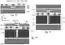 Fig. 12 - 3D SEMICONDUCTOR DEVICES AND STRUCTURES WITH FUNCTIONAL UNITS AND PILLARS