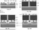 Fig. 14 - 3D SEMICONDUCTOR DEVICES AND STRUCTURES WITH FUNCTIONAL UNITS AND PILLARS