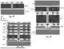 Fig. 15 - 3D SEMICONDUCTOR DEVICES AND STRUCTURES WITH FUNCTIONAL UNITS AND PILLARS