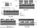 Fig. 23 - 3D SEMICONDUCTOR DEVICES AND STRUCTURES WITH FUNCTIONAL UNITS AND PILLARS