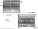Fig. 24 - 3D SEMICONDUCTOR DEVICES AND STRUCTURES WITH FUNCTIONAL UNITS AND PILLARS