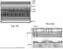 Fig. 25 - 3D SEMICONDUCTOR DEVICES AND STRUCTURES WITH FUNCTIONAL UNITS AND PILLARS
