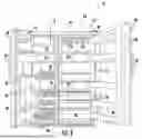 Fig. 03 - APPLIANCE AND SHELF POSITION TUNING SYSTEM