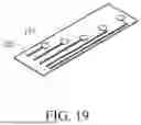 Fig. 19 - Noise Mitigating Structure For A Pad For Electrical Components