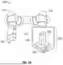 Fig. 07 - END EFFECTORS FOR OPHTHALMIC SURGERY SETUP ROBOT