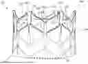 Fig. 01 - OUTER SKIRTS FOR PROSTHETIC VALVES