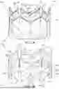 Fig. 02 - OUTER SKIRTS FOR PROSTHETIC VALVES