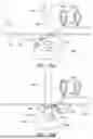 Fig. 19 - OUTER SKIRTS FOR PROSTHETIC VALVES