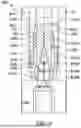 Fig. 10 - NEEDLE SHIELD ASSEMBLY FOR A SYRINGE