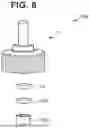 Fig. 09 - TEST PREPROCESSING CONTAINER NOZZLE, TEST KIT, AND SPECIMEN PROCESSING METHOD