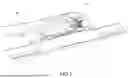 Fig. 02 - ASSEMBLY STRUCTURE OF WINDSHIELD WIPER DRIVING ARM