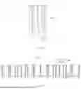 Fig. 04 - LOADING TRAY AND FORMATION APPARATUS