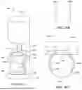 Fig. 20 - SYSTEMS, DEVICES, AND METHODS FOR MULTI-STAGE BEVERAGE PREPARATION