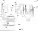 Fig. 04 - ELECTROMECHANICAL WHEEL BRAKE AND METHOD FOR INSTALLING AN ELECTROMECHANICAL WHEEL BAKE