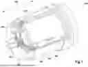 Fig. 08 - ELECTROMECHANICAL WHEEL BRAKE AND METHOD FOR INSTALLING AN ELECTROMECHANICAL WHEEL BAKE