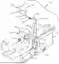 Fig. 01 - AMBIDEXTROUS BOLT CATCH AND RELEASE ASSEMBLY, RECEIVER ASSEMBLY, AND FIREARM