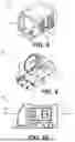 Fig. 05 - ENCLOSED REFLEX SIGHT FOR FIREARMS, ASSEMBLY, SYSTEM AND METHOD
