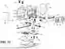 Fig. 06 - ENCLOSED REFLEX SIGHT FOR FIREARMS, ASSEMBLY, SYSTEM AND METHOD