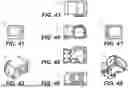 Fig. 20 - ENCLOSED REFLEX SIGHT FOR FIREARMS, ASSEMBLY, SYSTEM AND METHOD