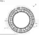 Fig. 02 - REFLECTIVE TYPE OPTICAL SCALE FOR ENCODER, REFLECTIVE TYPE OPTICAL ENCODER, METHOD FOR PRODUCING REFLECTIVE TYPE OPTICAL SCALE FOR ENCODER, AND MULTI-SURFACE ATTACHING REFLECTIVE TYPE OPTICAL SCALE FOR ENCODER