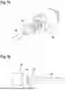 Fig. 02 - Sensor housing and flange module for the sensor housing