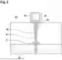 Fig. 05 - Sensor housing and flange module for the sensor housing