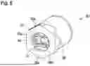 Fig. 07 - Sensor housing and flange module for the sensor housing