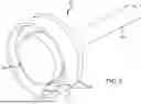 Fig. 04 - TRANSDUCER FOR A VIBRATING FLUID METER