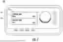 Fig. 11 - INSTANT-READ THERMOMETER PROVIDING FEEDBACK TO INDICATE A LOWEST DETECTED TEMPERATURE