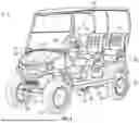 Fig. 02 - THREE DIMENSIONAL GEOFENCE FOR VEHICLE