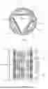 Fig. 02 - THREE-SECTOR BASE STATION ANTENNA