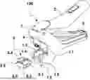 Fig. 01 - TERMINATION AND CUTTING TOOL FOR A PLURALITY OF 4 DIFFERENT RJ JACK CONFIGURATIONS