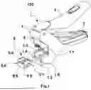 Fig. 02 - TERMINATION AND CUTTING TOOL FOR A PLURALITY OF 4 DIFFERENT RJ JACK CONFIGURATIONS