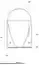 Fig. 02 - Floating Inflatable Concentrating Solar Light and Power Supply Uniut C