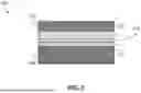 Fig. 07 - Self-Similar High Efficiency Solar Cells and Concentrators